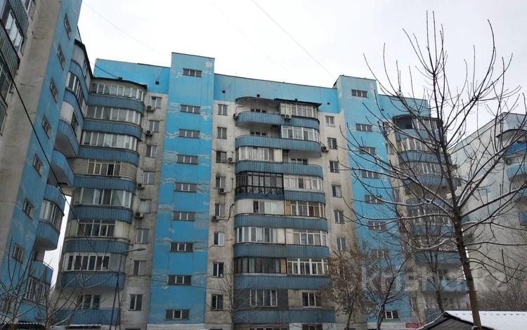 1-комнатная квартира, 38 м², 5/9 этаж, мкр Кулагер 9 за 25 млн 〒 в Алматы, Жетысуский р-н — фото 5