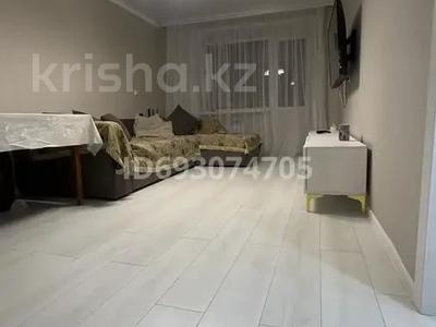 2-бөлмелі пәтер · 47.9 м² · 4/5 қабат, 13 мкр. 18, бағасы: ~ 11.4 млн ₸ в Караганде, Алихана Бокейханова р-н