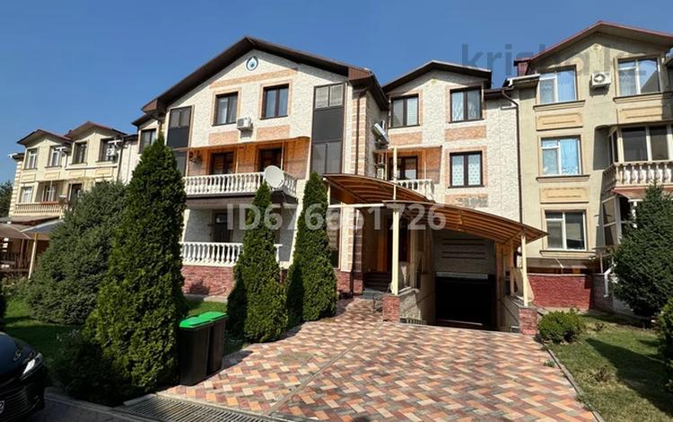 Отдельный дом · 9 комнат · 472 м² · 4 сот., 6 линия 217 за 270 млн ₸ в Алматы, Наурызбайский р-н — фото 25