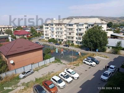 2-бөлмелі пәтер · 54 м² · 5/5 қабат, Наурызбай батыра 19 — ЦРБ, бағасы: 21 млн ₸ в Талгаре