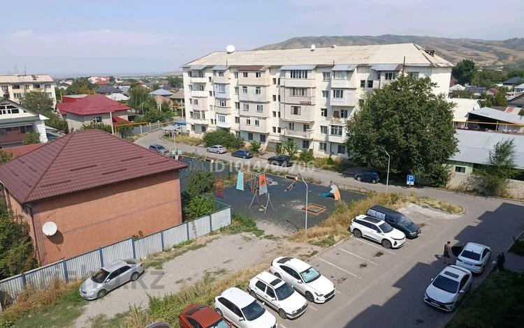 2-бөлмелі пәтер · 54 м² · 5/5 қабат, Наурызбай батыра 19 — ЦРБ, бағасы: 21 млн ₸ в Талгаре — фото 2