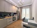 2-бөлмелі пәтер · 65 м² · 11/16 қабат, Манаса 109а — Манаса, бағасы: 25 000 ₸ в Алматы, Алмалинский р-н — фото 7