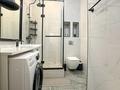 2-бөлмелі пәтер · 65 м² · 11/16 қабат, Манаса 109а — Манаса, бағасы: 25 000 ₸ в Алматы, Алмалинский р-н — фото 10