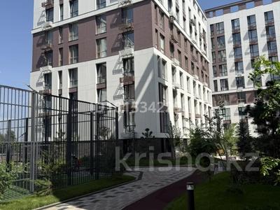 2-комнатная квартира · 51 м² · 6/9 этаж, Навои 58/4 — Жандосова Навои за 63 млн ₸ в Алматы, Ауэзовский р-н