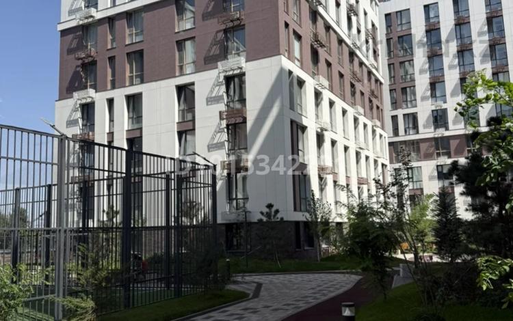 2-комнатная квартира · 51 м² · 6/9 этаж, Навои 58/4 — Жандосова Навои за 63 млн ₸ в Алматы, Ауэзовский р-н — фото 2