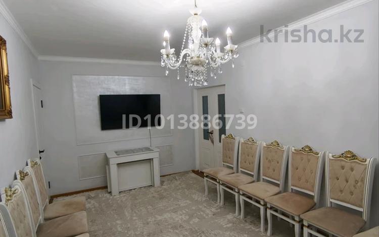 4-бөлмелі пәтер · 80 м² · 5/5 қабат, Амангельды Иманов 109, бағасы: 23 млн ₸ в  — фото 2