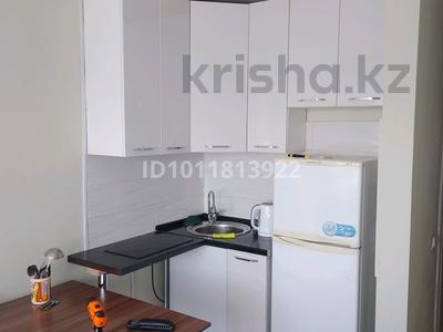 1-бөлмелі пәтер · 20 м² · 5/6 қабат, Трасса Алматы-Бишкек 7093, бағасы: 12 млн ₸ в Иргели
