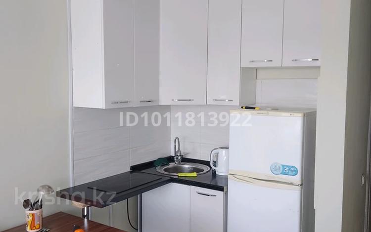 1-бөлмелі пәтер · 20 м² · 5/6 қабат, Трасса Алматы-Бишкек 7093, бағасы: 12 млн ₸ в Иргели — фото 2