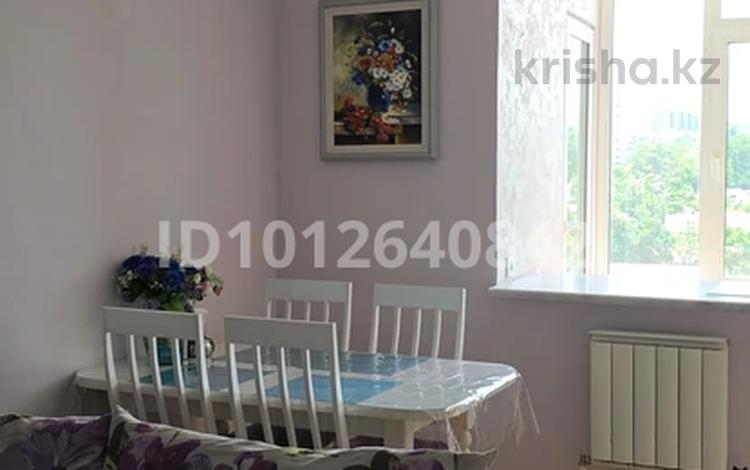 3-бөлмелі пәтер · 86 м² · 8/10 қабат, мкр Таугуль-2 12 — Рыскулбекова-Навои, бағасы: 490 000 ₸ в Алматы, Ауэзовский р-н — фото 5