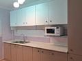 3-бөлмелі пәтер · 86 м² · 8/10 қабат, Таугүл-2 ш/а. 12 — Рыскулбекова-Навои, бағасы: 450 000 ₸ в Алматы, Ауэзовский р-н — фото 5