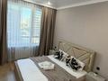 2-комнатная квартира · 55 м² · 6/12 этаж, Туран 43/3 за 25 000 ₸ в Астане, Нура р-н