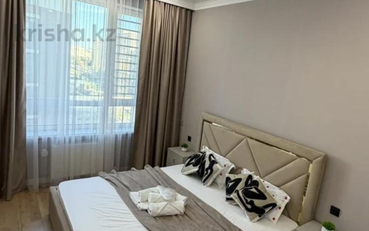 2-комнатная квартира · 55 м² · 6/12 этаж, Туран 43/3 за 25 000 ₸ в Астане, Нура р-н — фото 2