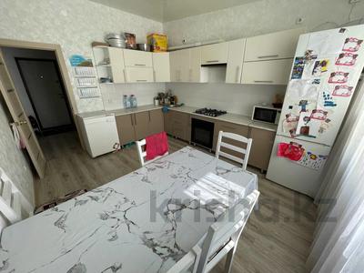 3-комнатная квартира · 66.3 м² · 6/6 этаж, Нурсултана Назарбаева 215 за 27 млн 〒 в Костанае