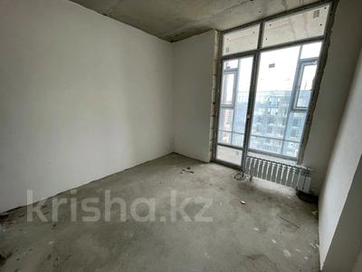 3-бөлмелі пәтер · 108 м² · 21/21 қабат, Мангилик Ел 62, бағасы: 71.5 млн ₸ в Астане, Есильский р-н