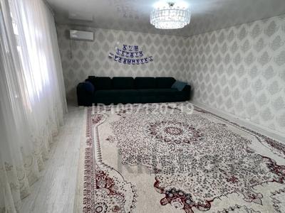 Отдельный дом · 3 комнаты · 120 м² · 10 сот., Жаңа даулет 654/2 за 8 млн 〒 в Кызылтобе