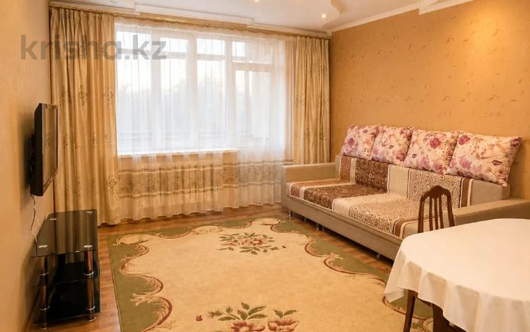 2-бөлмелі пәтер · 57.4 м² · 3/12 қабат, Жетісу-3 ш/а., мкр. Жетысу 3 50 — проспект Абая - станция метро Бауыржана Момышулы, бағасы: 36.5 млн ₸ в Алматы, Ауэзовский р-н — фото 2