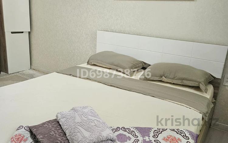 1-комнатная квартира · 40 м² · 2/4 этаж, Тауке хана 4 — Возле Акимата,ЮКГУ за 15 000 ₸ в Шымкенте — фото 76