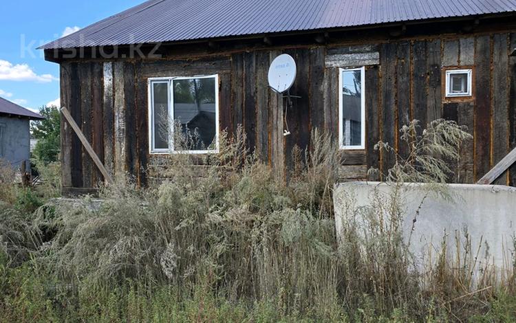 Отдельный дом · 3 комнаты · 85 м² · 6.6 сот., Бобровка за 10.5 млн ₸ в Семее — фото 2