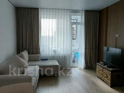 3-бөлмелі пәтер · 69.4 м² · 5/17 қабат, Турар Рыскулов 16/4 — EXPO, бағасы: 55 млн ₸ в Астане, Есильский р-н
