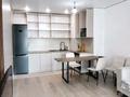 3-бөлмелі пәтер · 69.4 м² · 5/17 қабат, Турар Рыскулов 16/4 — EXPO, бағасы: 55 млн ₸ в Астане, Есильский р-н — фото 3