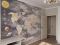 3-бөлмелі пәтер · 69.4 м² · 5/17 қабат, Турар Рыскулов 16/4 — EXPO, бағасы: 55 млн ₸ в Астане, Есильский р-н — фото 8