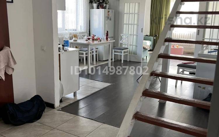 Отдельный дом · 5 комнат · 144.5 м² · 10 сот., 38 5 — Уалиханова за 40 млн ₸ в Талапкер  — фото 2