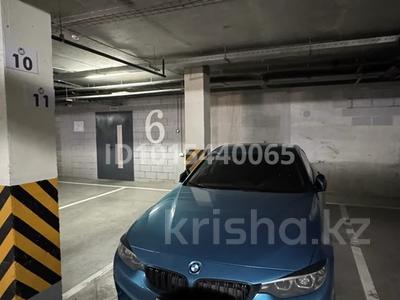 Паркинг · 10 м² · E-669 13, бағасы: 40 000 ₸ в Астане, Есильский р-н