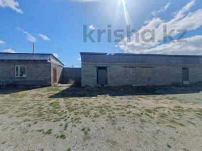 Отдельный дом · 2 комнаты · 50 м² · 10 сот., Талдыкорган. село Ынтымак. ул. Алаш 11 за 7 млн 〒