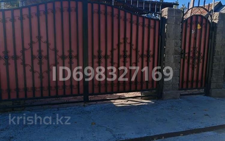 Часть дома · 4 комнаты · 118 м² · 6 сот., Кылкобыз 46 — Туркментская, Вокзал Алматы-2 за 68 млн ₸ в Жетысуский р-н — фото 2