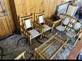 Часть дома · 4 комнаты · 118 м² · 6 сот., Кылкобыз 46 — Туркментская, Вокзал Алматы-2 за 68 млн ₸ в Жетысуский р-н — фото 8