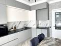 2-комнатная квартира · 66.6 м² · 12/16 этаж, Санжара Асфендиярова за 42.5 млн ₸ в Астане, Нура р-н — фото 18