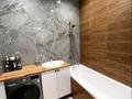 2-комнатная квартира · 66.6 м² · 12/16 этаж, Санжара Асфендиярова за 42.5 млн ₸ в Астане, Нура р-н — фото 11
