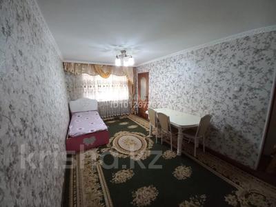 3-бөлмелі пәтер · 54 м² · 1/5 қабат, 8-й микрорайон, 8-й микрорайон 36А, бағасы: 30 млн ₸ в Шымкенте, Туран р-н