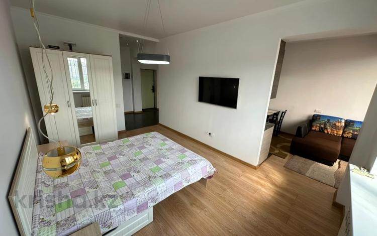 1-комнатная квартира · 49 м² · 11/12 этаж, Розыбакиева 250б — Радостовца за 46.8 млн ₸ в Алматы, Бостандыкский р-н — фото 20