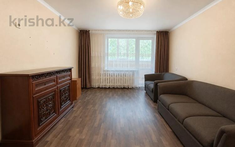 2-комнатная квартира · 52.2 м² · 2/10 этаж, Назарбаева 204 за 23.5 млн ₸ в Павлодаре — фото 2