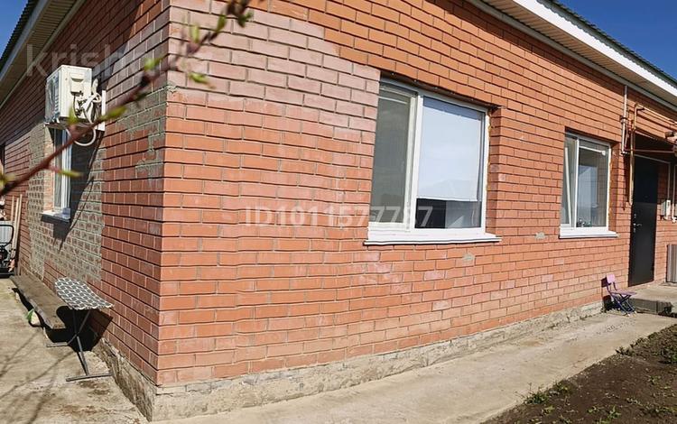 1-бөлмелі пәтер · 41 м² · 1/1 қабат, мкр Кадыра Мырза-Али, Ул.Даулеткерея 46 — Новый Асан, бағасы: 16.9 млн ₸ в Уральске — фото 2