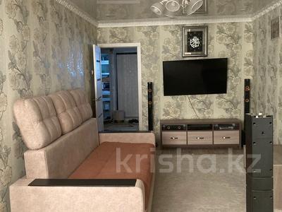 2-комнатная квартира, 60 м², 7/7 этаж помесячно, 4-й мкр 55 за 130 000 〒 в Актау, 4-й мкр