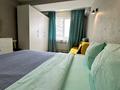 1-комнатная квартира · 30 м² · 12/12 этаж, Шевченко 85 — Сейфуллина за 22 000 ₸ в Алматы, Алмалинский р-н