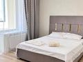 1-комнатная квартира · 40 м² · 5/19 этаж, Тұран 55/6 — Орынбор за 17 000 ₸ в Астане, Нура р-н