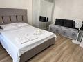 1-комнатная квартира · 40 м² · 5/19 этаж, Тұран 55/6 — Орынбор за 17 000 ₸ в Астане, Нура р-н — фото 3
