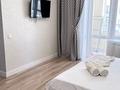 1-комнатная квартира · 40 м² · 5/19 этаж, Тұран 55/6 — Орынбор за 17 000 ₸ в Астане, Нура р-н — фото 4