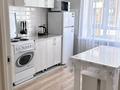 1-комнатная квартира · 40 м² · 5/19 этаж, Тұран 55/6 — Орынбор за 17 000 ₸ в Астане, Нура р-н — фото 5