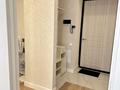 1-комнатная квартира · 40 м² · 5/19 этаж, Тұран 55/6 — Орынбор за 17 000 ₸ в Астане, Нура р-н — фото 7