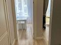 1-комнатная квартира · 40 м² · 5/19 этаж, Тұран 55/6 — Орынбор за 17 000 ₸ в Астане, Нура р-н — фото 8