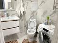 1-комнатная квартира · 40 м² · 5/19 этаж, Тұран 55/6 — Орынбор за 17 000 ₸ в Астане, Нура р-н — фото 9