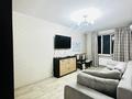 2-комнатная квартира · 55 м² · 5/9 этаж, мкр Нуркент 5/9 за 260 000 ₸ в Алматы, Алатауский р-н — фото 2