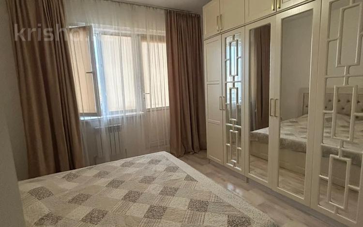 2-комнатная квартира · 58.3 м² · 4/5 этаж, ул. Суворова за 28 млн ₸ в Боралдае (Бурундай) — фото 10