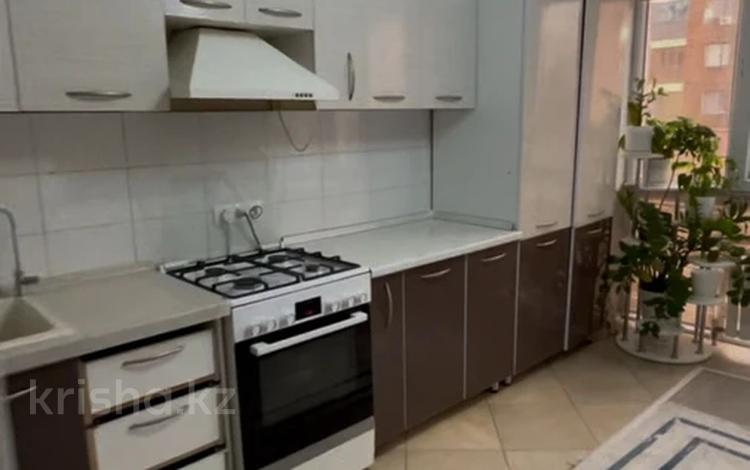 3-комнатная квартира · 76 м² · 2/6 этаж, Жунисова 10/10 — Первая очередь за 38 млн 〒 в Алматы, Наурызбайский р-н — фото 2