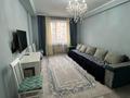 3-комнатная квартира · 76 м² · 2/6 этаж, Жунисова 10/10 — Первая очередь за 38 млн 〒 в Алматы, Наурызбайский р-н — фото 3