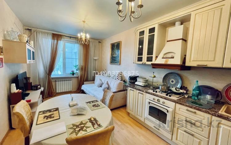 4-комнатная квартира · 88 м² · 2/3 этаж, Светлый бульвар — МОСКОВСКАЯ ПРОПИСКА за ~ 88.9 млн 〒 в Москва — фото 11